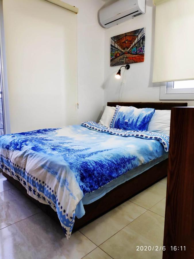 Rix Studio Park Famagusta Contactless Check In & Check Out Famagusta (Northern Cyprus) Exterior foto
