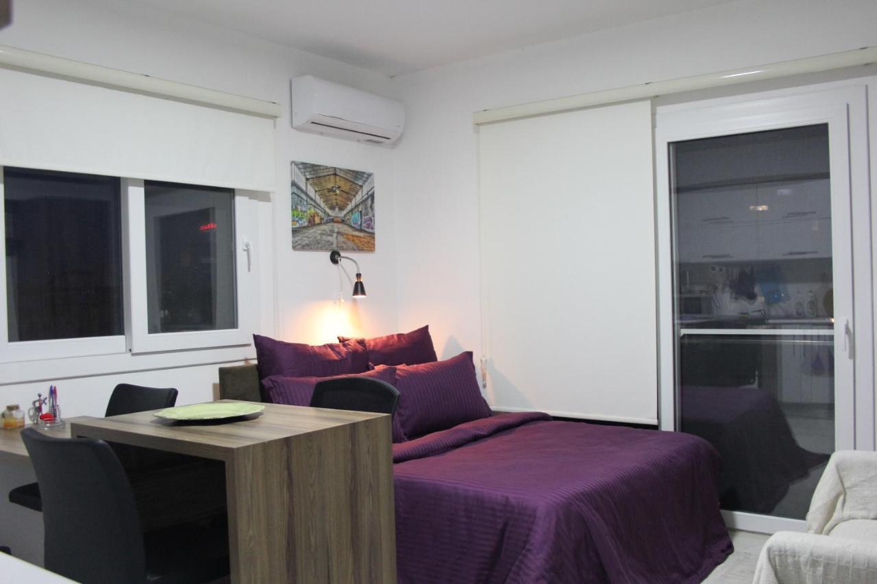 Rix Studio Park Famagusta Contactless Check In & Check Out Famagusta (Northern Cyprus) Exterior foto